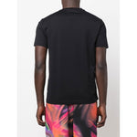Emporio Armani T-shirts and Polos Blue 8N1TD21JGYZ0975-AI25