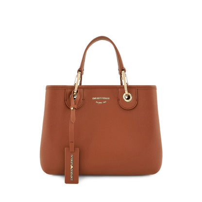 Emporio Armani MyEA small shopping bag Shopper