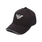 Emporio Armani Logo baseball cap 627920CC99000020-AI25