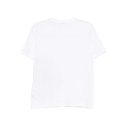 PS By Paul Smith T-shirts and Polos White