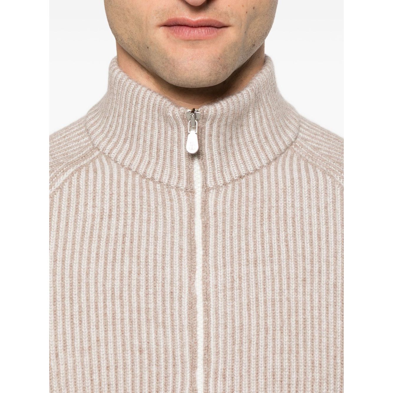 Brunello Cucinelli Cashmere cardigan