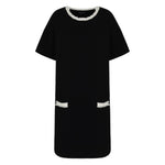 Emporio Armani Dresses Black Dresses