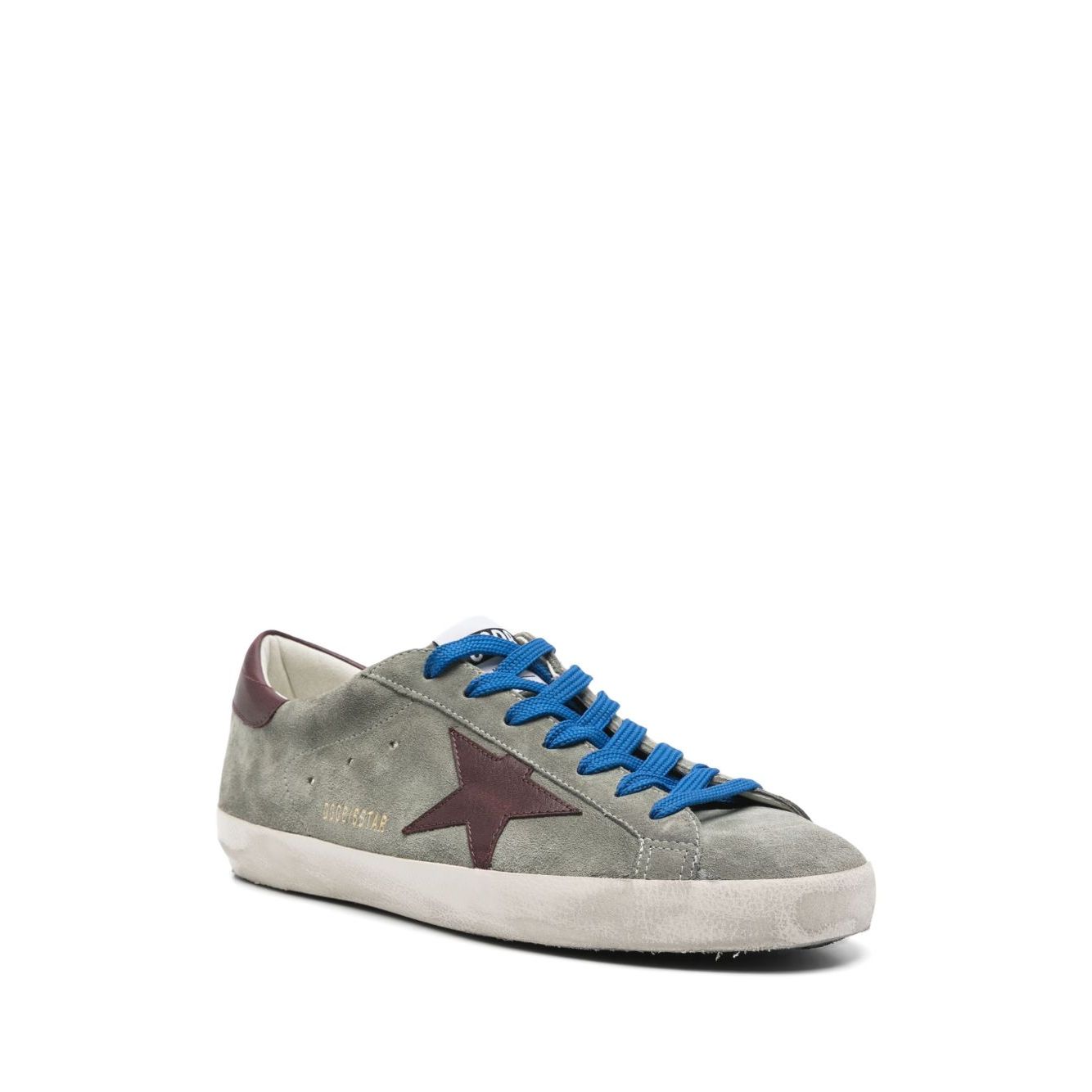 Golden Goose Super-Star sneakers