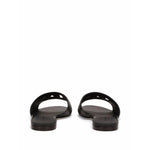 Dolce & Gabbana Sandals Black