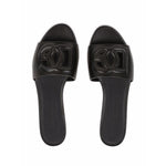 Dolce & Gabbana Sandals Black