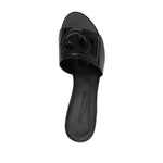 Dolce & Gabbana Sandals Black Sandals