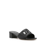 Dolce & Gabbana Sandals Black Sandals