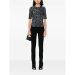 Stella McCartney T-shirts and Polos Grey