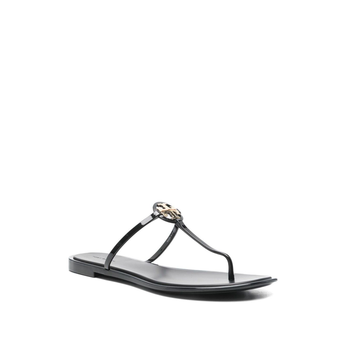 Tory Burch Sandals Black