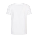 Base T-shirts and Polos White