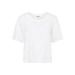 Base T-shirts and Polos White