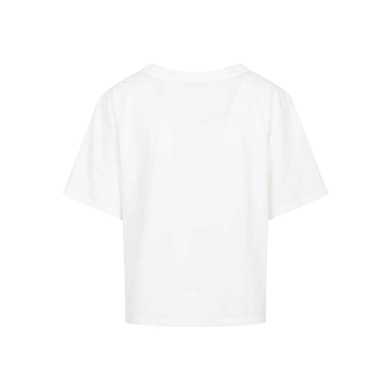 Base T-shirts and Polos White