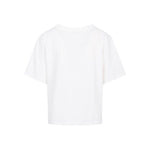 Base T-shirts and Polos White