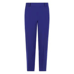 Alberto Biani Trousers Blue