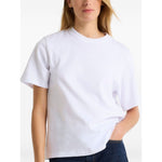 Majestic T-shirts and Polos White Topwear