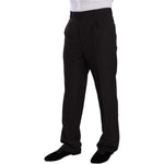 Domenico Tagliente Gray Polyester Single Breasted Formal Suit JKT3145 - 49