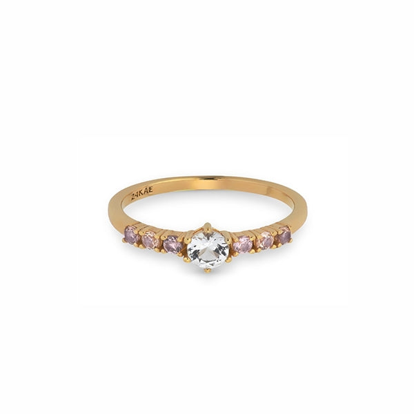 24KAE JEWELS JEWELRY Mod. 12401Y/56 DESIGNER FASHION JEWELLERY