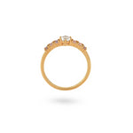 24KAE JEWELS JEWELRY Mod. 12401Y/56 DESIGNER FASHION JEWELLERY