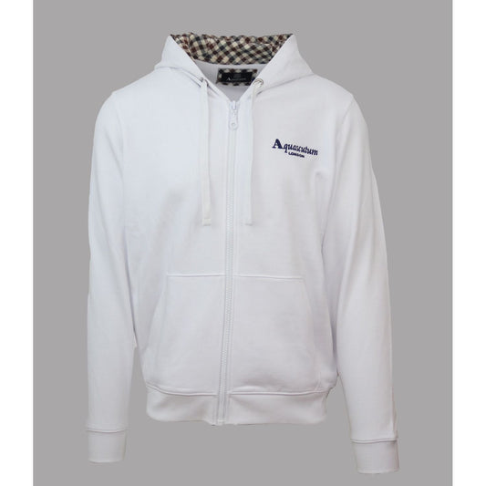 Aquascutum Sweatshirts FCZ723_01:449857