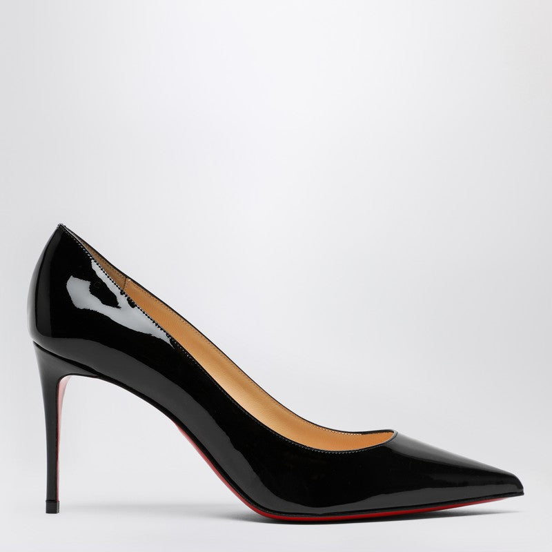 Christian Louboutin Black Kate pumps 3191416LE/R_LOUBO-BK01_500