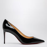 Christian Louboutin Black Kate pumps 3191416LE/R_LOUBO-BK01_500