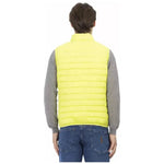 Ciesse Outdoor Yellow Polyester Men Sleeveless Jacket CI-22898-S