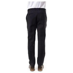 Uominitaliani Gray Wool Men Pant