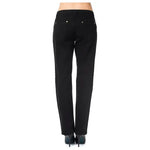 Ungaro Fever Black Cotton Women Pant