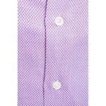 Robert Friedman Multicolor Cotton Men Shirt