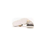 Péché Originel Gold Polyethylene Women Sandal Péché Originel Misty Rose