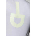 Tond White Cotton Men T-Shirt MAN T-SHIRTS