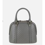 Gucci A mano A mano Gucci Dim Gray