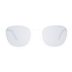 Gant White Men Sunglass
