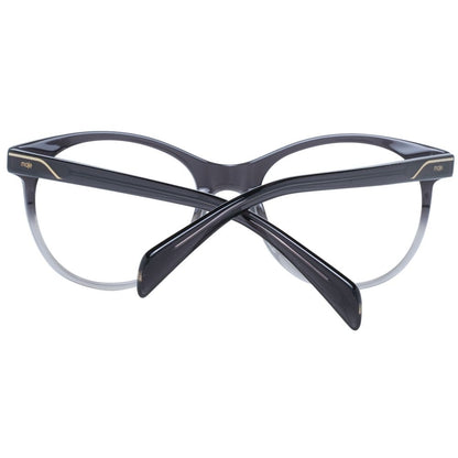 Maje Black Women Glasses Frame