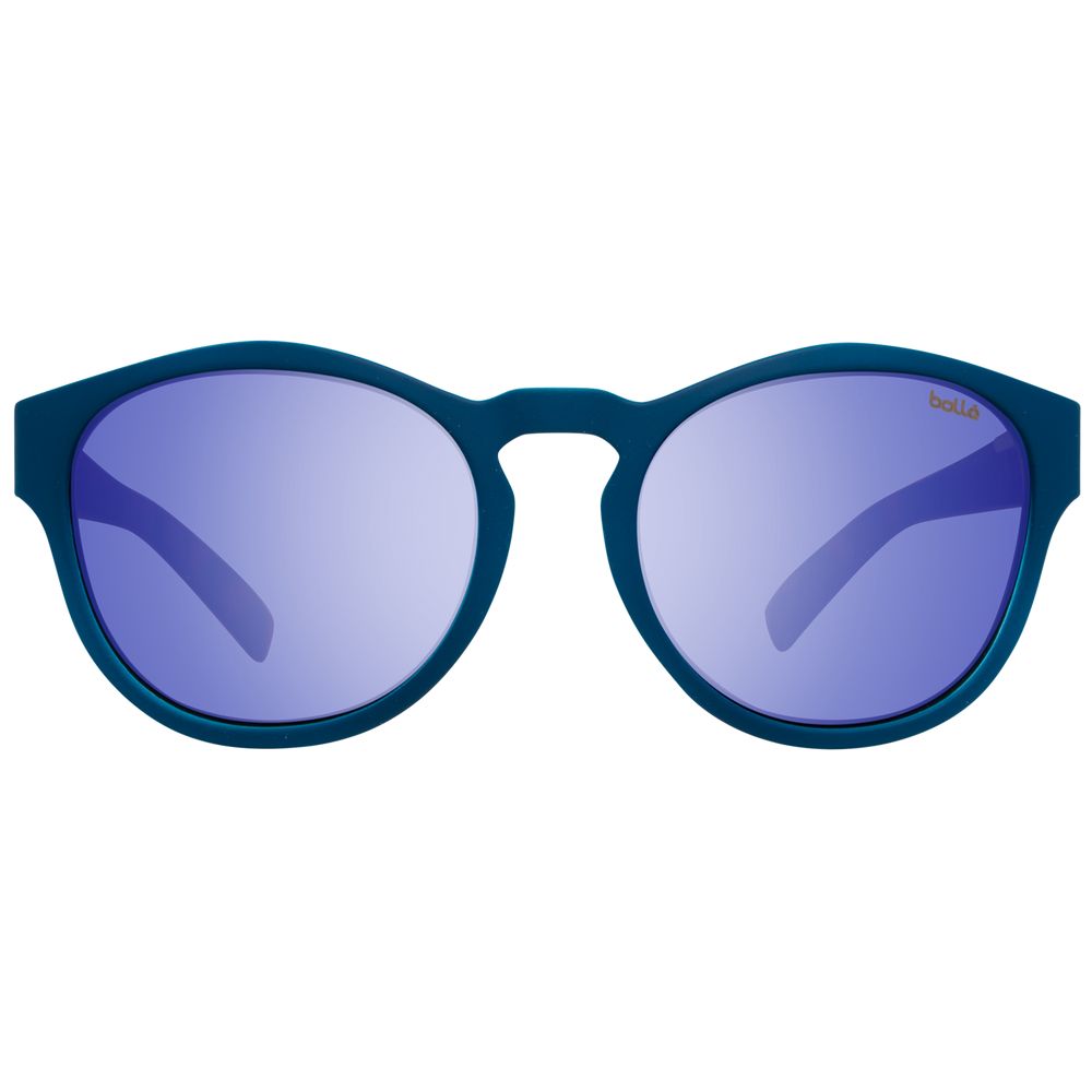 Bolle Blue Unisex Sunglass