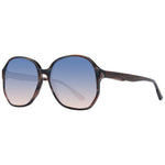 Scotch & Soda Brown Women Sunglass