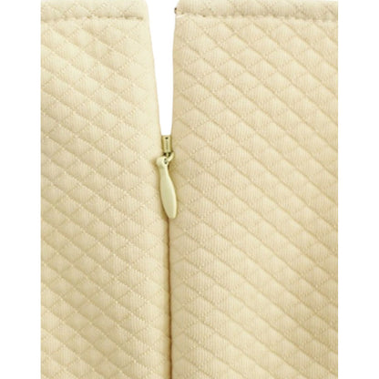 Cavalli Black lace sheath dress