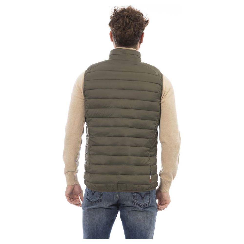 Invicta Army Polyamide Men's Vest IN-23395-M