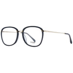 Maje Black Women Glasses Frame