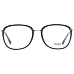 Maje Black Women Glasses Frame