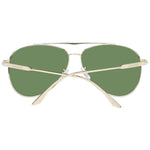 Longines Gold Men Sunglasses LO-1047086