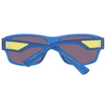 Guess Blue Unisex Sunglass