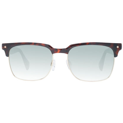 Ted Baker Multicolor Men Sunglass