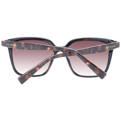 Ted Baker Multicolor Women Sunglass