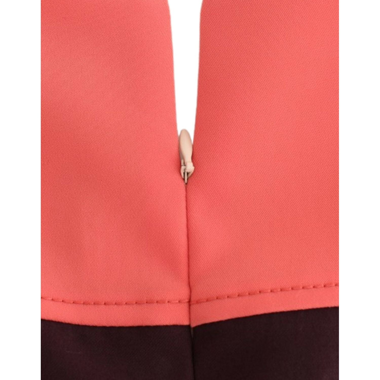 فستان قلم رصاص متعدد الألوان من CO|TE بلمسة فنية