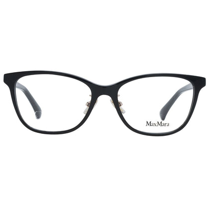 Max Mara Black Women Glasses Frame