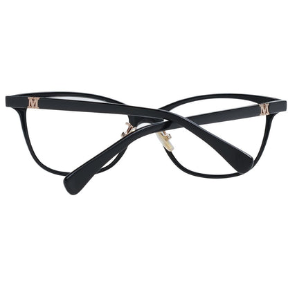 Max Mara Black Women Glasses Frame