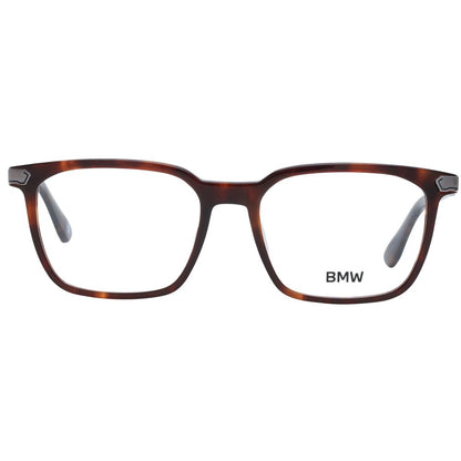 BMW Brown Plastic Glasses (Frames)