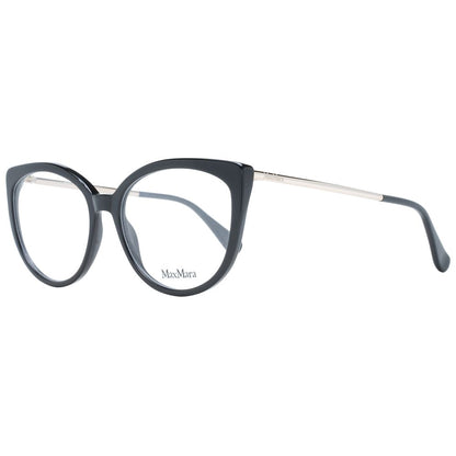 Max Mara Black Women Glasses Frame