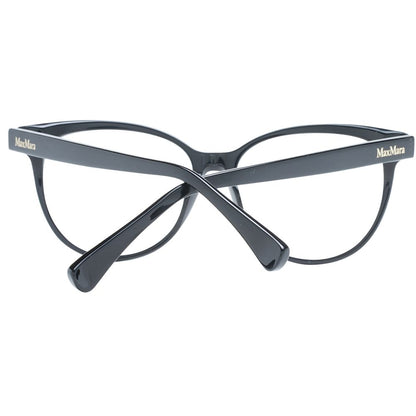 Max Mara Black Women Glasses Frame
